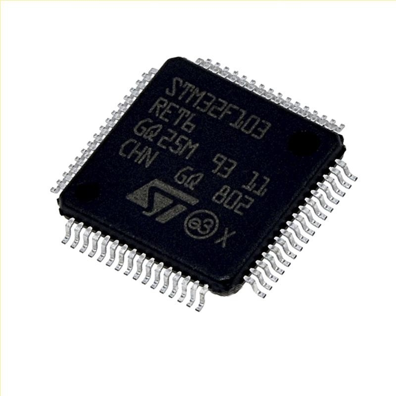 Chuangyunxinyuan STM32F469IIT6 New And Original Chips Shenzhen Chip High Quality IC 4-1/2 DIGIT A/D CONV QFN Electronic Components IC CHIP