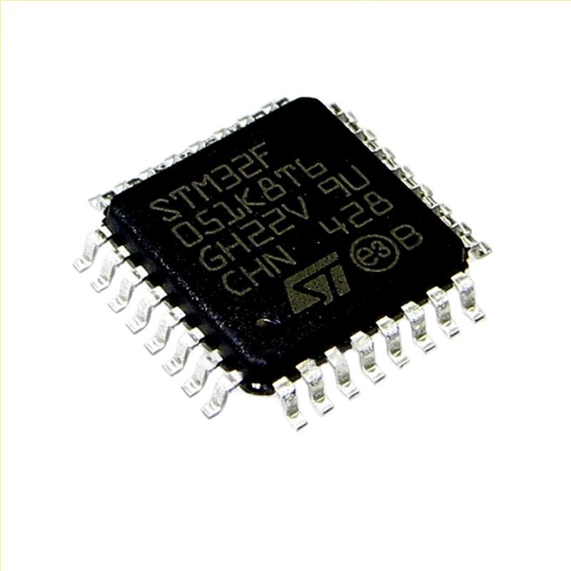 Chuangyunxinyuan STM32F469IIT6 New And Original Chips Shenzhen Chip High Quality IC 4-1/2 DIGIT A/D CONV QFN Electronic Components IC CHIP