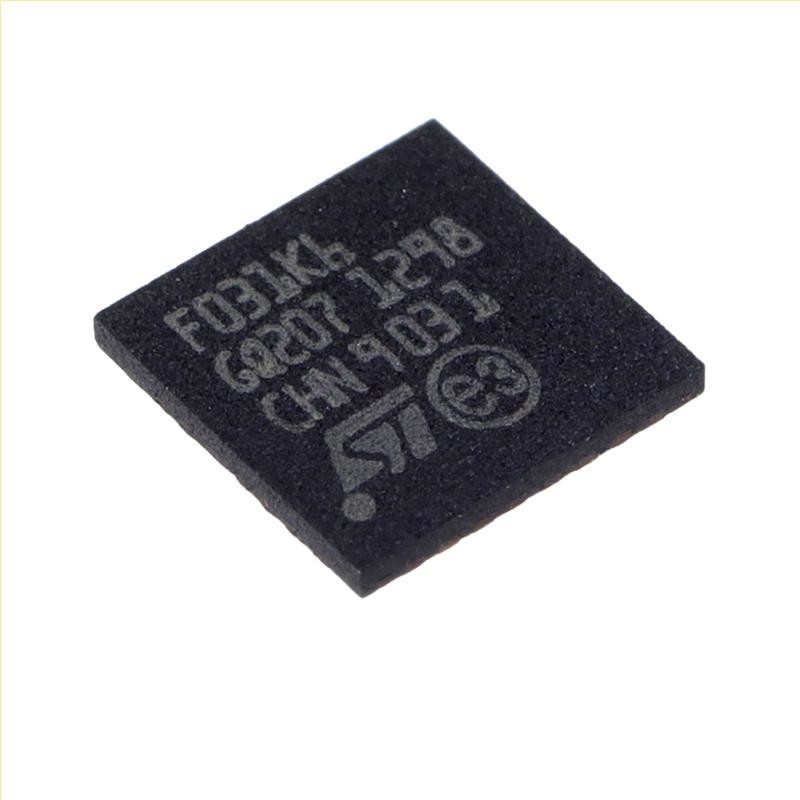 Chuangyunxinyuan STM32F469ZIT6 New And Original Chips Shenzhen Chip High Quality IC 4-1/2 DIGIT A/D CONV QFN Electronic Components IC CHIP