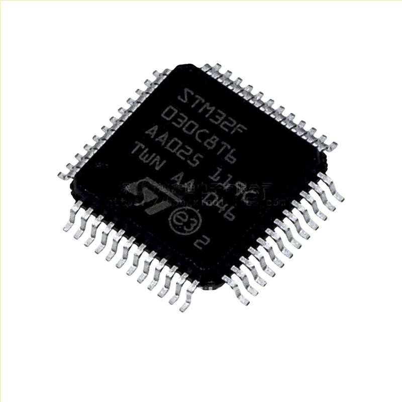 STM32F439IGT6 New And Original Chips Shenzhen Chip High Quality IC 4-1/2 DIGIT A/D CONV QFN Electronic Components CHIP