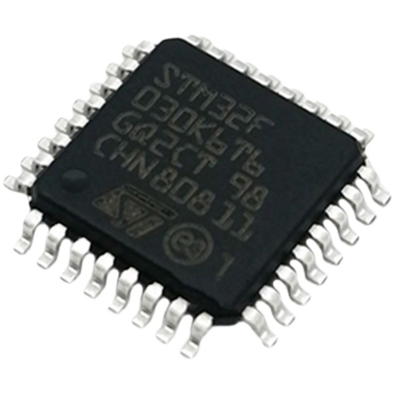 STM32F439IGT6 New And Original Chips Shenzhen Chip High Quality IC 4-1/2 DIGIT A/D CONV QFN Electronic Components CHIP