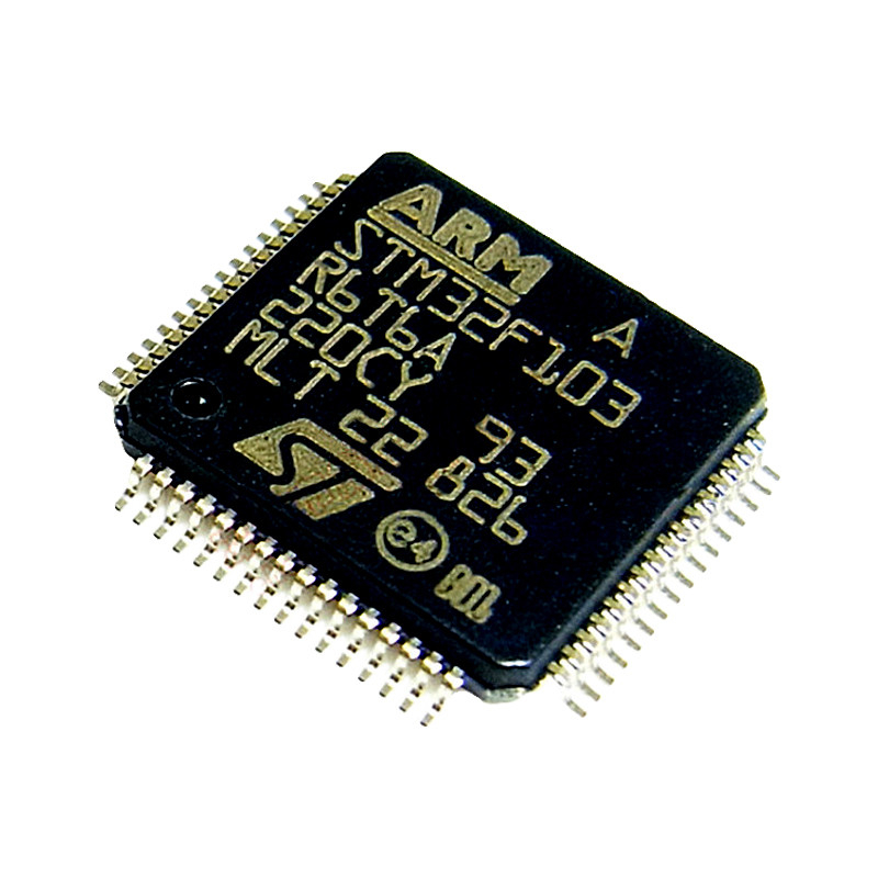 STM32F429IEH6 New And Original Chips Shenzhen Chip High Quality IC 4-1/2 DIGIT A/D CONV QFN Electronic Components IC