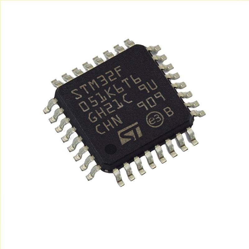 STM32F429IEH6 New And Original Chips Shenzhen Chip High Quality IC 4-1/2 DIGIT A/D CONV QFN Electronic Components IC