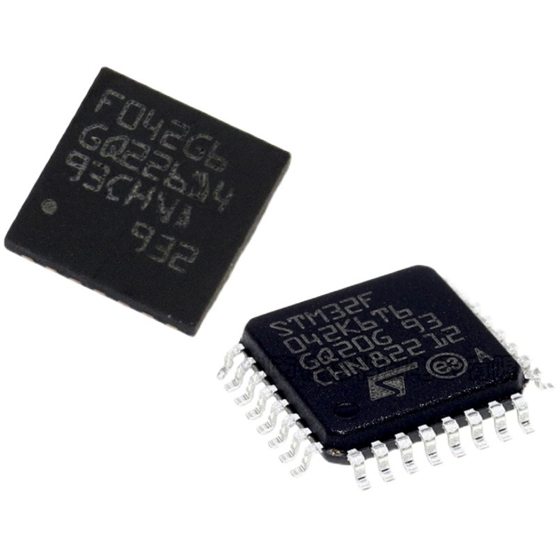 STM32F429IEH6 New And Original Chips Shenzhen Chip High Quality IC 4-1/2 DIGIT A/D CONV QFN Electronic Components IC