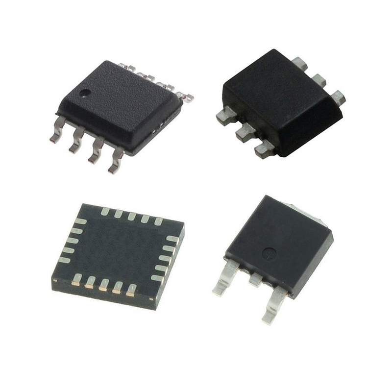 Chuangyunxinyuan IC STM32F031G6U6 IC New And Original Chip PCBA MCU Ic In Stock