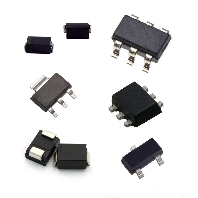 Chuangyunxinyuan IC STM32F031G6U6 IC New And Original Chip PCBA MCU Ic In Stock