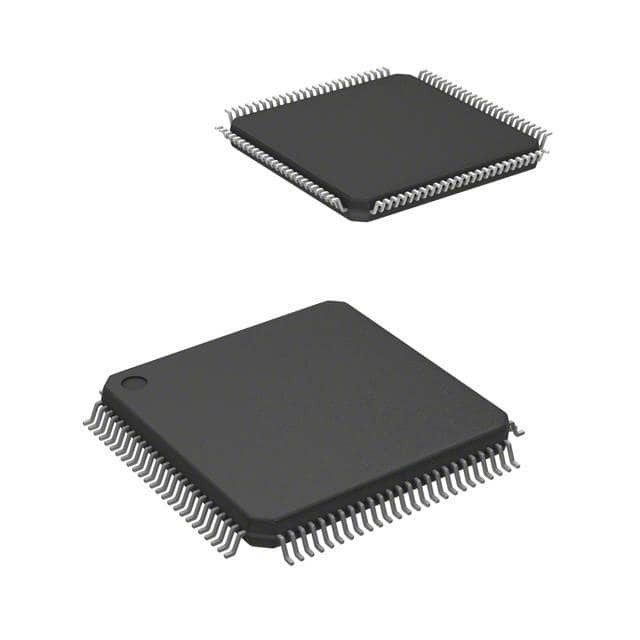 STSPIN32F0A Triple Half Bridge Motor Controller 48-pin VFQFPN-48 Driver Chip Triple VFQFPN EP Ic