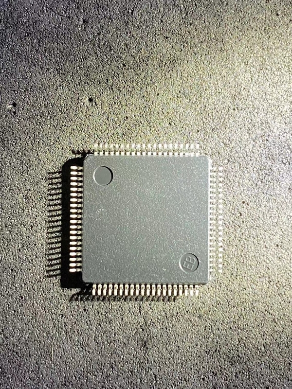 LPC1758FBD80  QFP80  Integrated Circuit Chip IC Microcontroller Brand New Original Unused