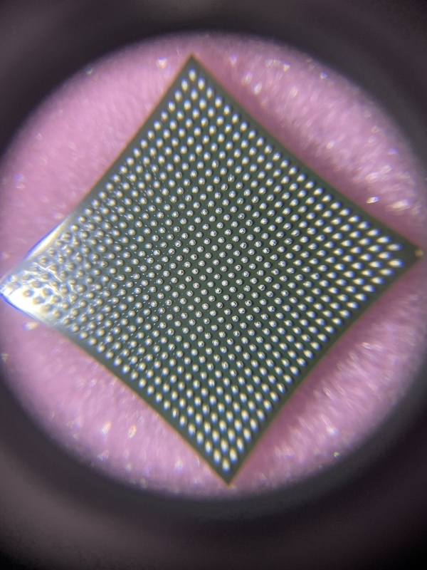 MCIMX6S6AVM08AC      BGA-624   Integrated  Circuit  Chip  IC  Microcontroller  Brand  New  Original Unused