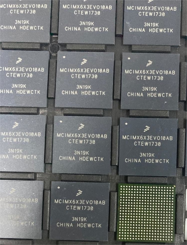 MCIMX6X3EVO10AB    BGA400   Integrated  Circuit  Chip  IC  Microcontroller  Brand  New  Original Unused