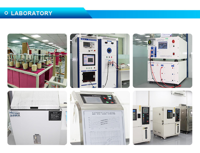 China HK LIANYIXIN INDUSTRIAL CO., LIMITED company profile 1